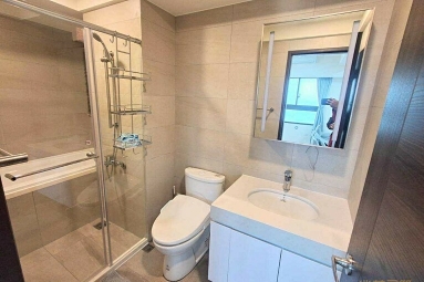 兆基社會住宅🏠次頂樓3房平車家具電器齊可租補設籍（第12張）