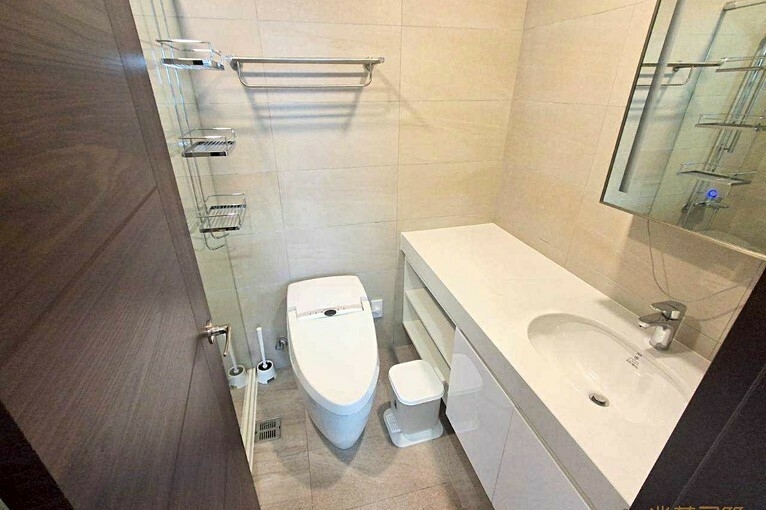 兆基社會住宅🏠次頂樓3房平車家具電器齊可租補設籍（第14張）