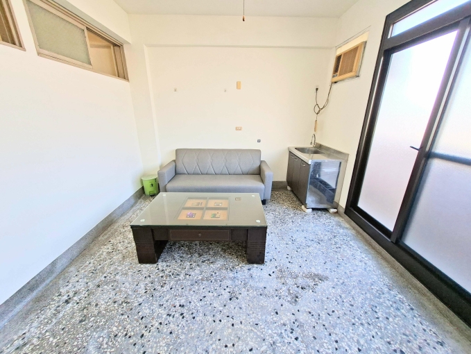 租補☆正一房一廳☆流理台☆飲水機（第5張）