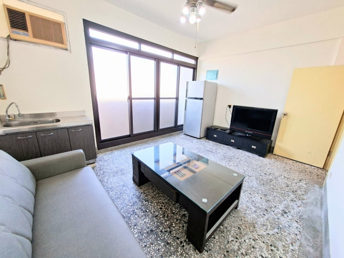 租補☆正一房一廳☆流理台☆飲水機（第3張）