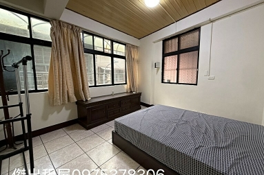 傑出租屋/站前稀有低樓層,台電,可伙可寵!（第4張）