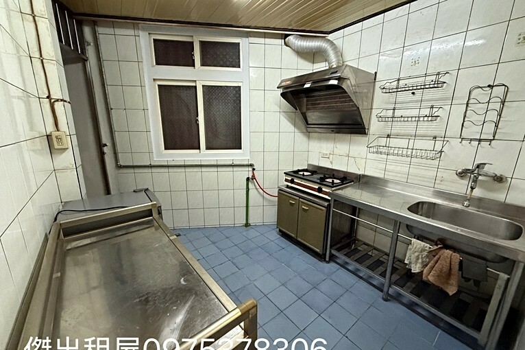 傑出租屋/站前稀有低樓層,台電,可伙可寵!（第6張）