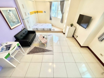 租補☆採光大空間☆有共用洗衣機☆子母車（第1張）