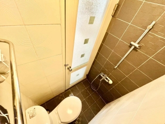 租補☆採光大空間☆有共用洗衣機☆子母車（第9張）