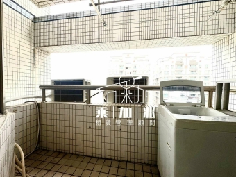 北區高樓層超值兩房（第6張）