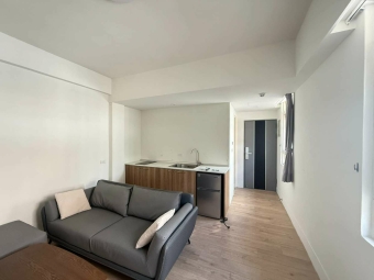 近台中各區,正一房一廳 - Image 6