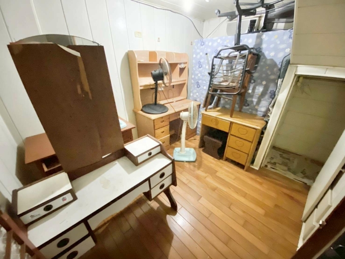 蓁心推薦💖北區超級便宜大坪數/可貓走路教育大學(第9張)