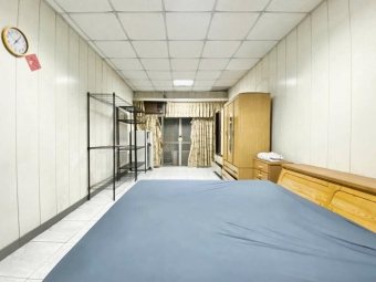 蓁心推薦💖北區超級便宜大坪數/可貓走路教育大學（第3張）