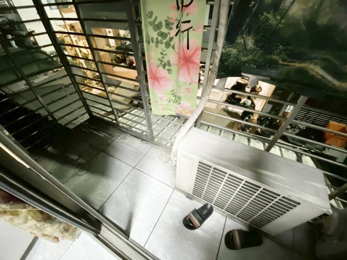 蓁心推薦💖北區超級便宜大坪數/可貓走路教育大學(第5張)