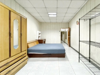 蓁心推薦💖北區超級便宜大坪數/可貓走路教育大學（第7張）