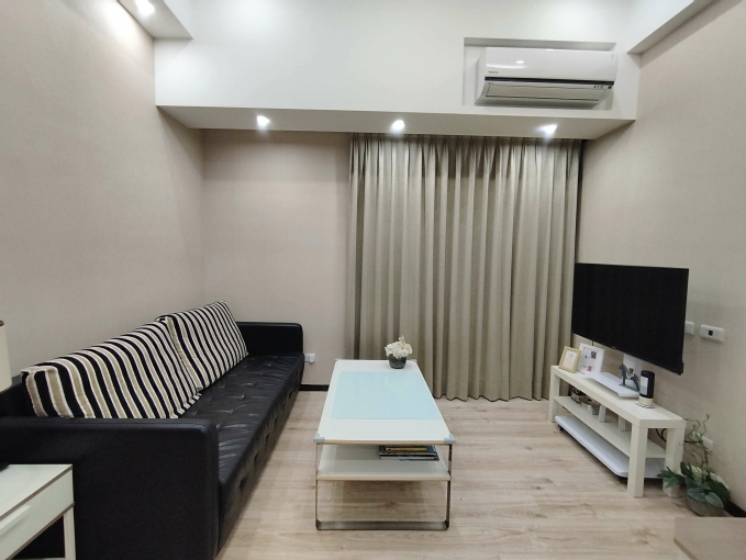 自租全新發樓ME精裝宅～江子翠捷運三分鐘（第10張）