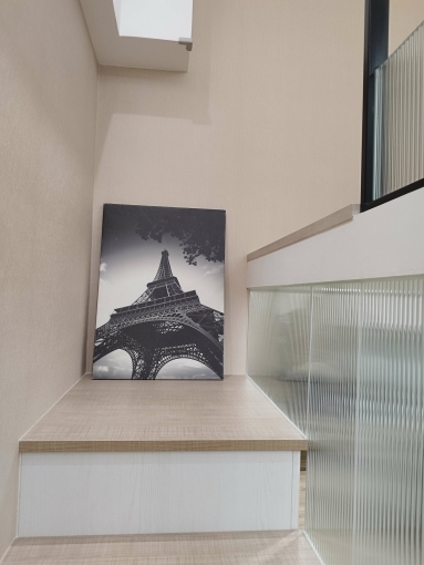 自租全新發樓ME精裝宅～江子翠捷運三分鐘（第12張）