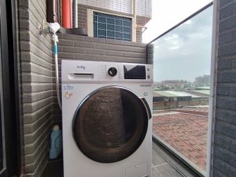 自租全新發樓ME精裝宅～江子翠捷運三分鐘（第15張）