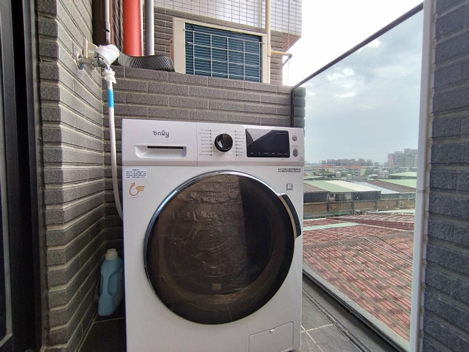 自租全新發樓ME精裝宅～江子翠捷運三分鐘（第15張）