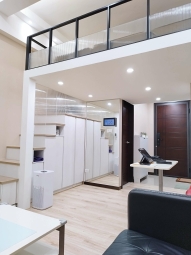 自租全新發樓ME精裝宅～江子翠捷運三分鐘（第3張）