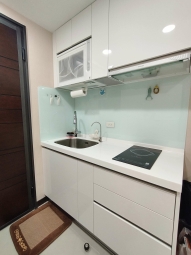 自租全新發樓ME精裝宅～江子翠捷運三分鐘（第6張）