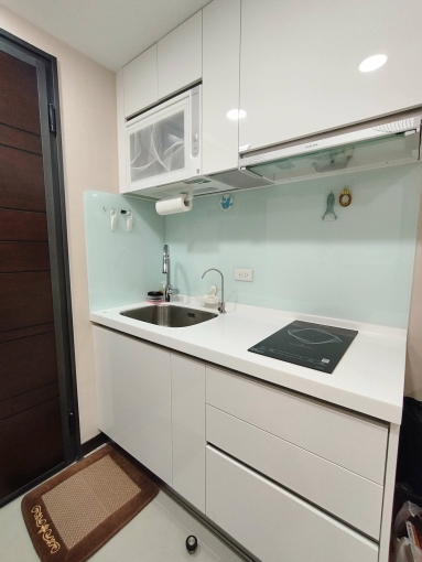 自租全新發樓ME精裝宅～江子翠捷運三分鐘（第6張）