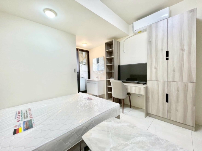 🏡大雅全新完工精緻套房🏡電梯•獨洗曬•可租補•包水•近中科 - Image 5