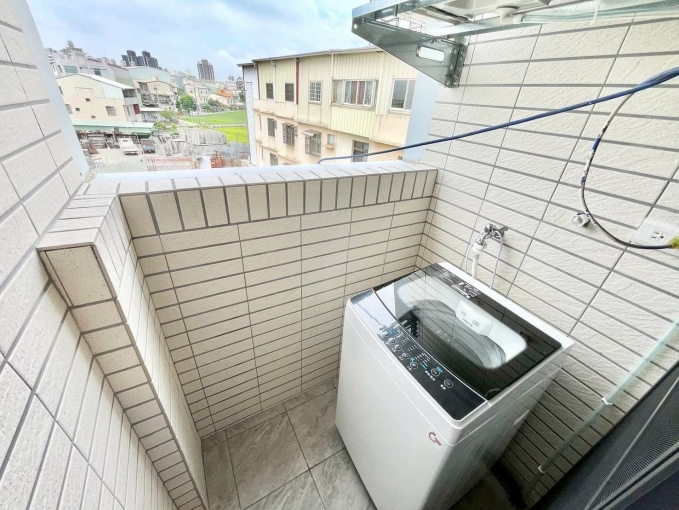 🏡大雅全新完工精緻套房🏡電梯•獨洗曬•可租補•包水•近中科 - Image 10