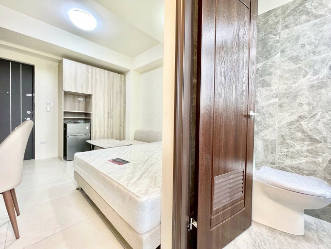 🏡大雅全新完工精緻套房🏡電梯•獨洗曬•可租補•包水•近中科 - Image 7