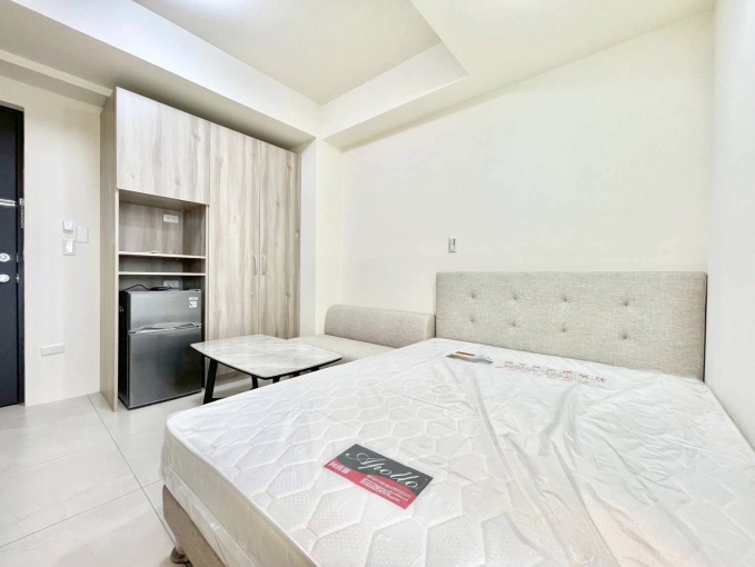 🏡大雅全新完工精緻套房🏡電梯•獨洗曬•可租補•包水•近中科 - Image 6