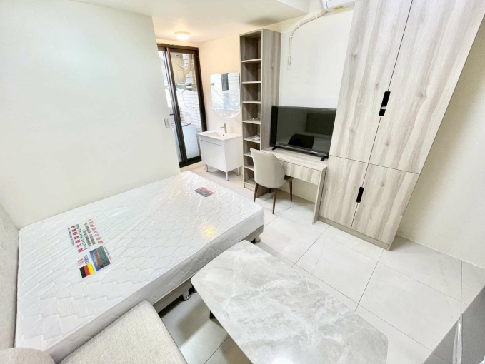 🏡大雅全新完工精緻套房🏡電梯•獨洗曬•可租補•包水•近中科 - Image 4