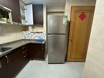 兆基社會住宅🏡中和連城路可租補低樓層3房（第7張）