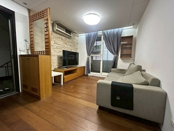 兆基社會住宅🏡中和連城路可租補低樓層3房（第2張）