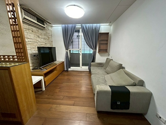 兆基社會住宅🏡中和連城路可租補低樓層3房（第1張）