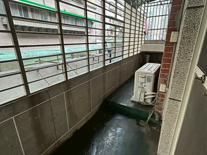 兆基社會住宅🏡中和連城路可租補低樓層3房（第9張）