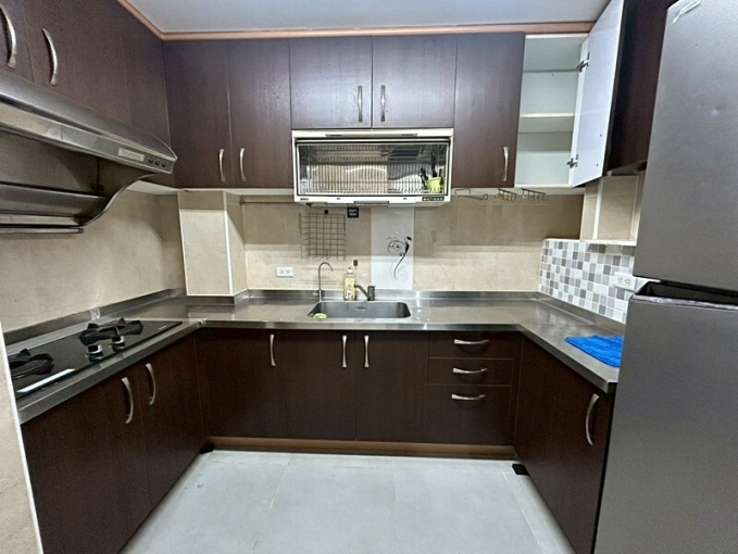 兆基社會住宅🏡中和連城路可租補低樓層3房（第8張）