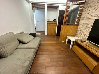 兆基社會住宅🏡中和連城路可租補低樓層3房（第3張）