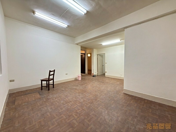 兆基社會住宅🏠友善屋源🧡可租補入籍/可寵/門口可停車（第1張）