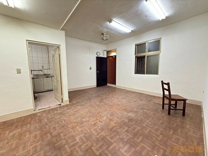 兆基社會住宅🏠友善屋源🧡可租補入籍/可寵/門口可停車（第4張）