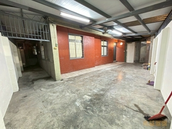 兆基社會住宅🏠友善屋源🧡可租補入籍/可寵/門口可停車（第11張）