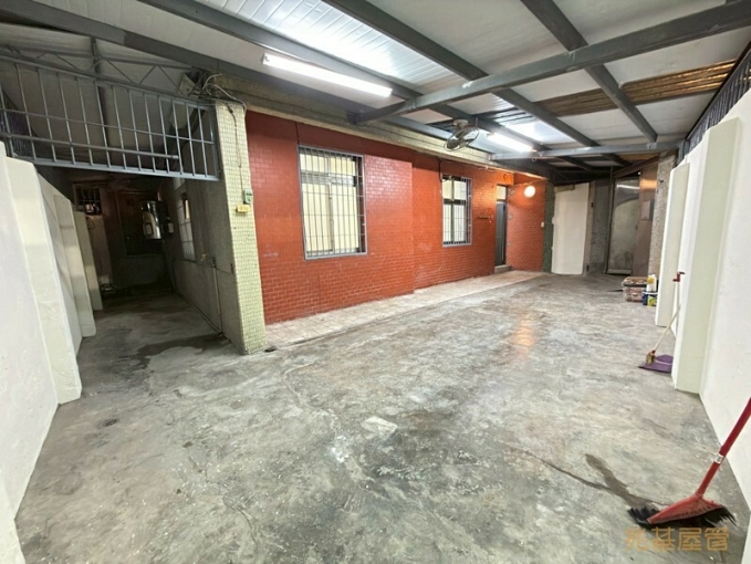 兆基社會住宅🏠友善屋源🧡可租補入籍/可寵/門口可停車（第11張）