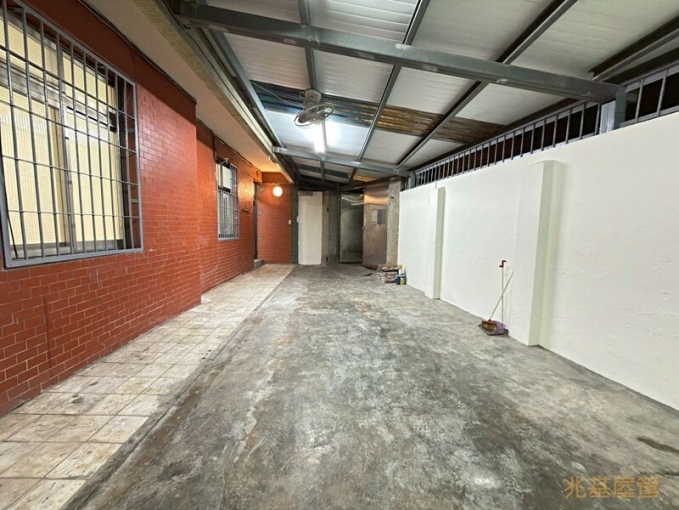 兆基社會住宅🏠友善屋源🧡可租補入籍/可寵/門口可停車（第9張）