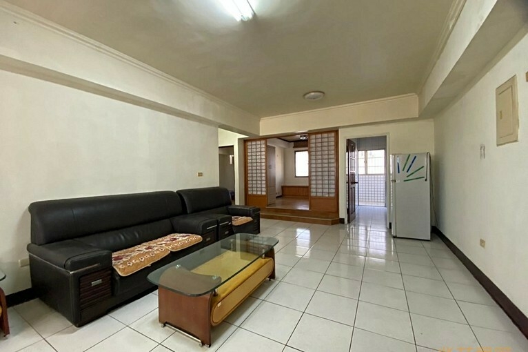 兆基社會住宅🏡新市寬敞三房可租補免仲介費（第2張）