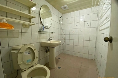 兆基社會住宅🏡新市寬敞三房可租補免仲介費（第10張）