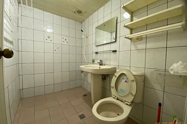 兆基社會住宅🏡新市寬敞三房可租補免仲介費（第9張）