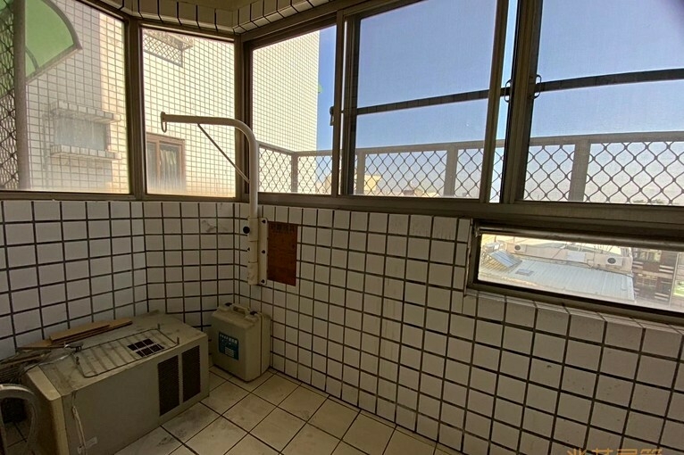 兆基社會住宅🏡新市寬敞三房可租補免仲介費（第8張）