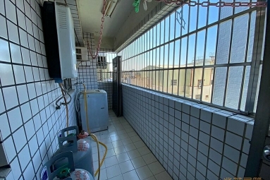 兆基社會住宅🏡新市寬敞三房可租補免仲介費（第7張）