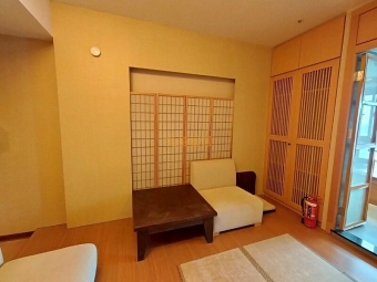 兆基社會住宅🏡可租補-清淞獨立套房/近紅樹林（第3張）