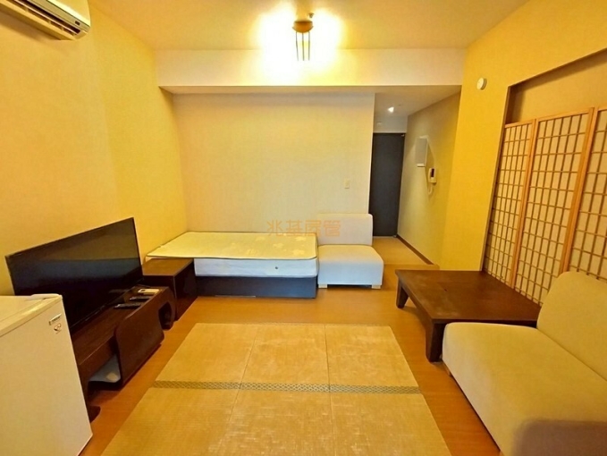 兆基社會住宅🏡可租補-清淞獨立套房/近紅樹林（第4張）