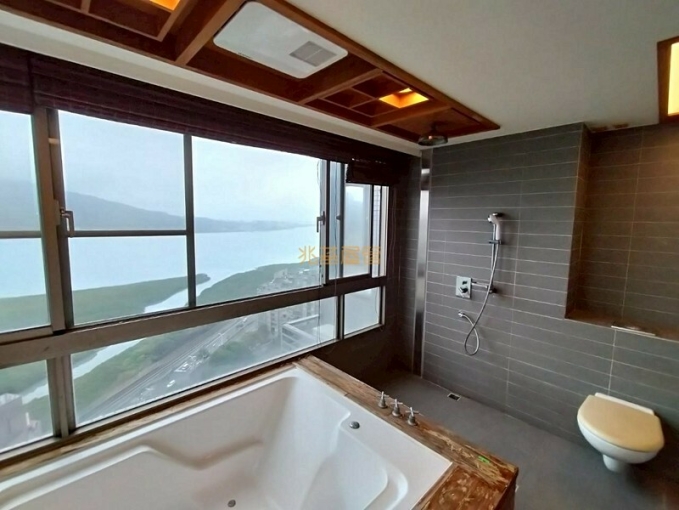 兆基社會住宅🏡可租補-清淞獨立套房/近紅樹林（第9張）