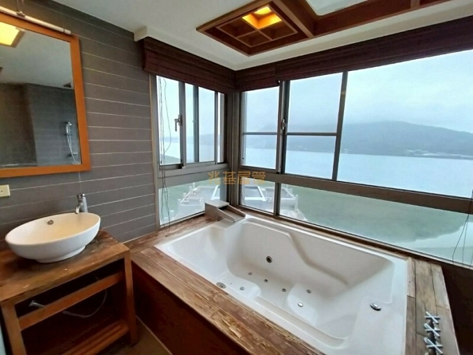 兆基社會住宅🏡可租補-清淞獨立套房/近紅樹林（第10張）