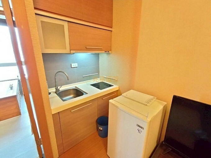 兆基社會住宅🏡可租補-清淞獨立套房/近紅樹林（第5張）