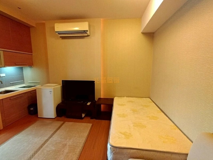 兆基社會住宅🏡可租補-清淞獨立套房/近紅樹林（第2張）