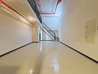 🔥【央北】央北重劃｜捷運金店面（第1張）