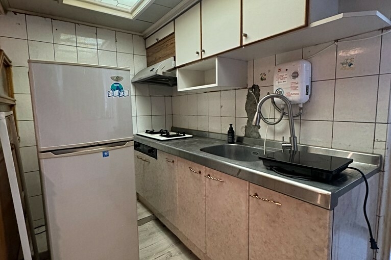 兆基社會住宅🏡可租補#可寵物#可開伙#電梯大套房(第5張)